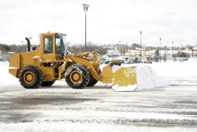 Snow Management Service in Brooklyn, NY