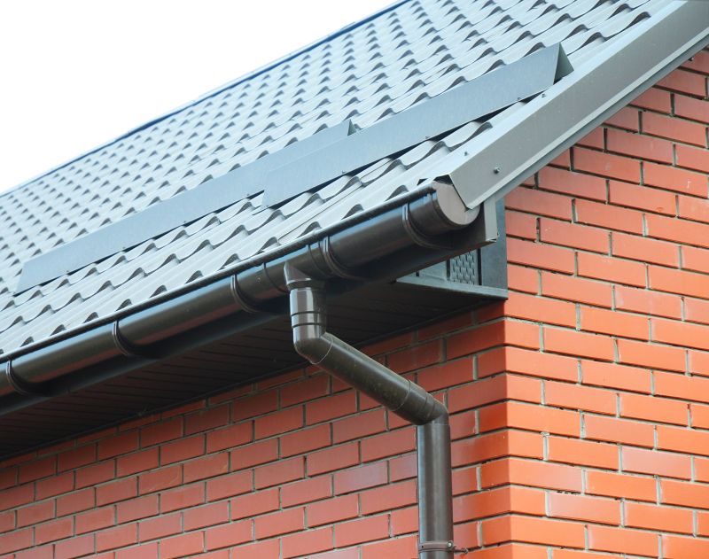 Ice Guard Installation in Edmond, OK